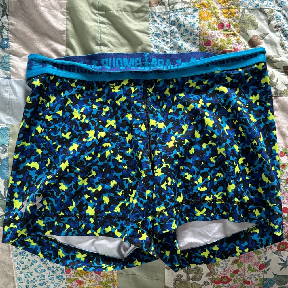 Under Armour